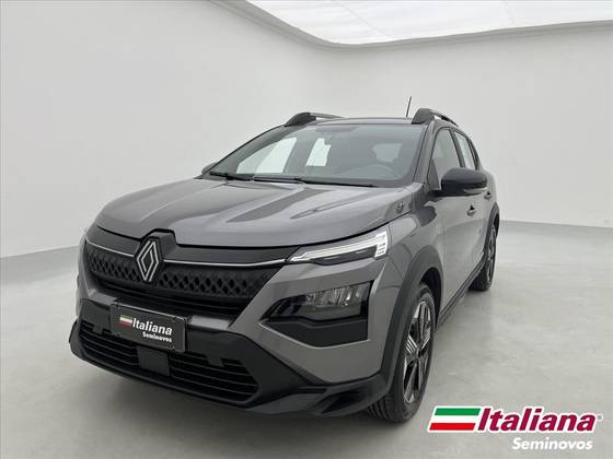 RENAULT KARDIAN 1.0 TCE FLEX TECHNO EDC